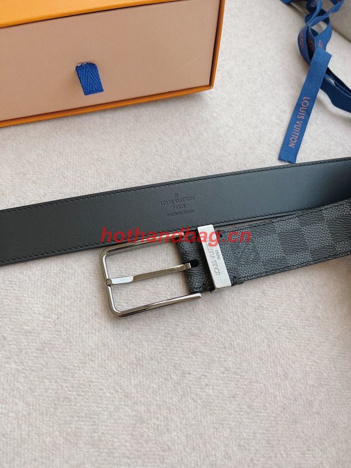 Louis Vuitton Belt 35MM LVB00083